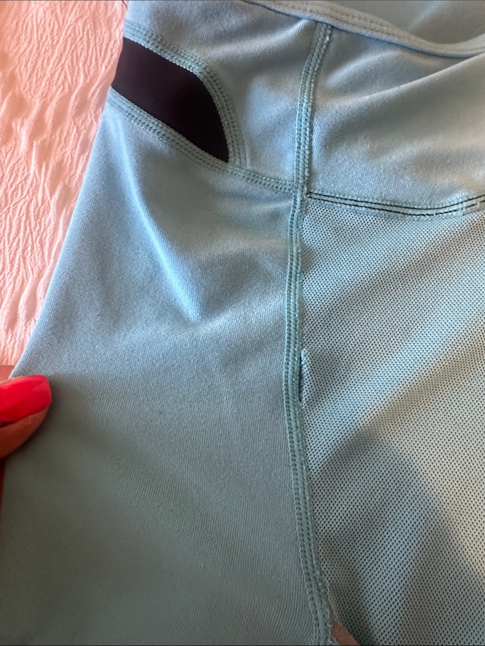 Nike Fit Razorback tank - Picture 9 of 11